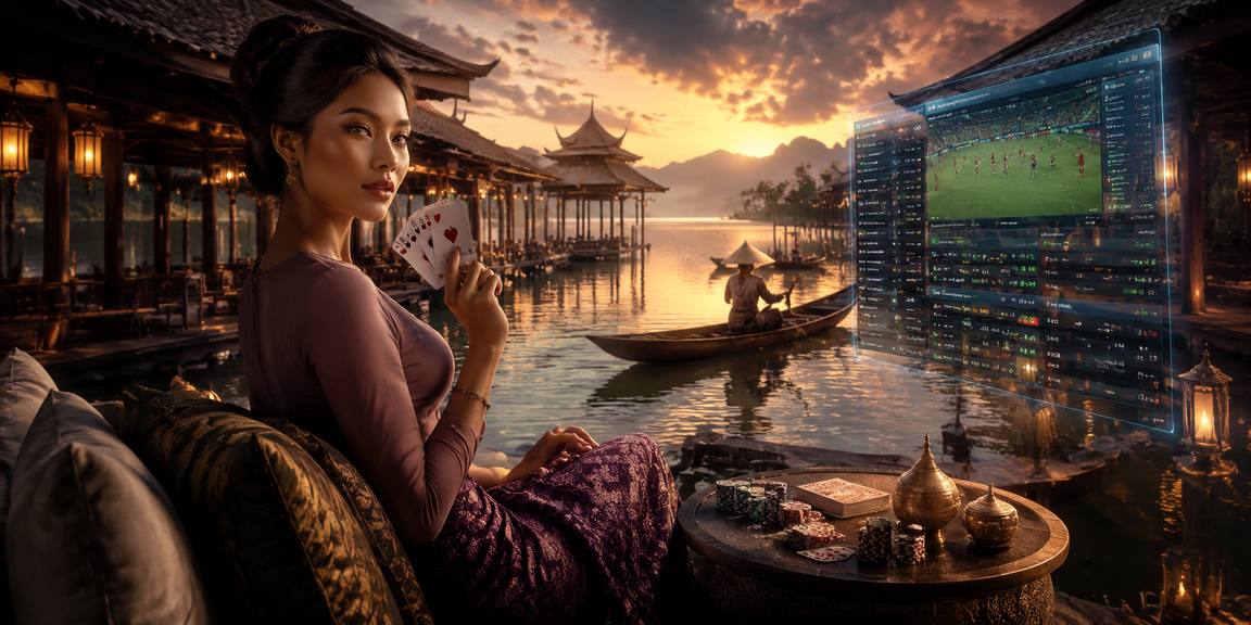u789 Lucky Prize ပွဲများ ကွဲခွာသည့် အကျိုးအကျးများ